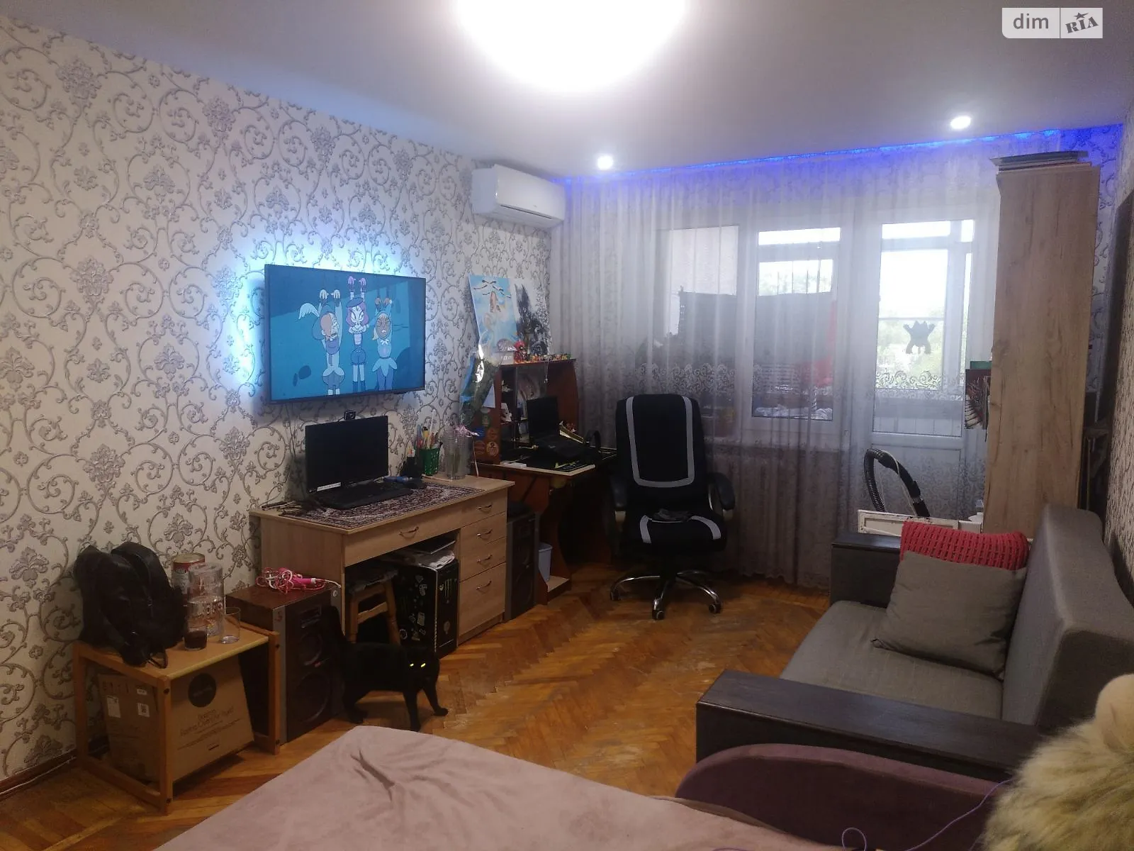 вул. Ньютона, 139А Нові Дома (Слобідський) Харків - фото 1