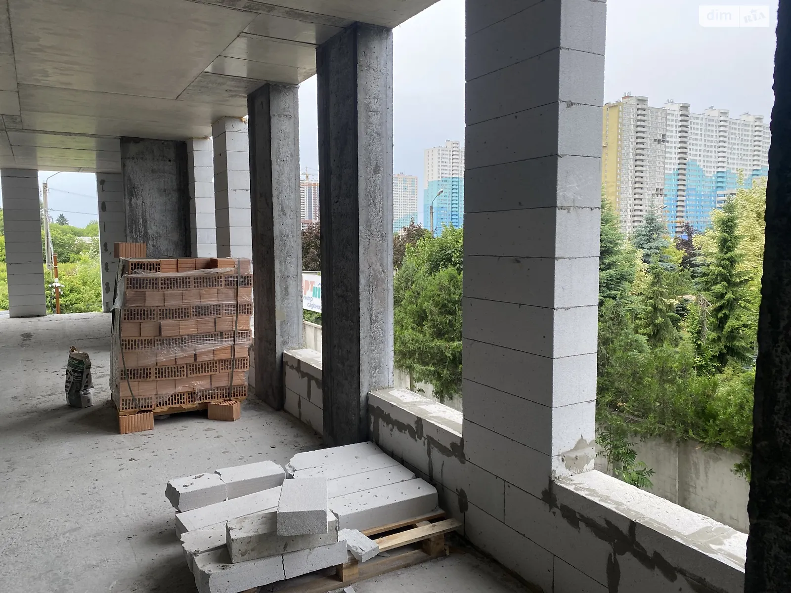 Продается 2-комнатная квартира 70 кв. м в Новоселках, ул. Садовая, 32 - фото 1