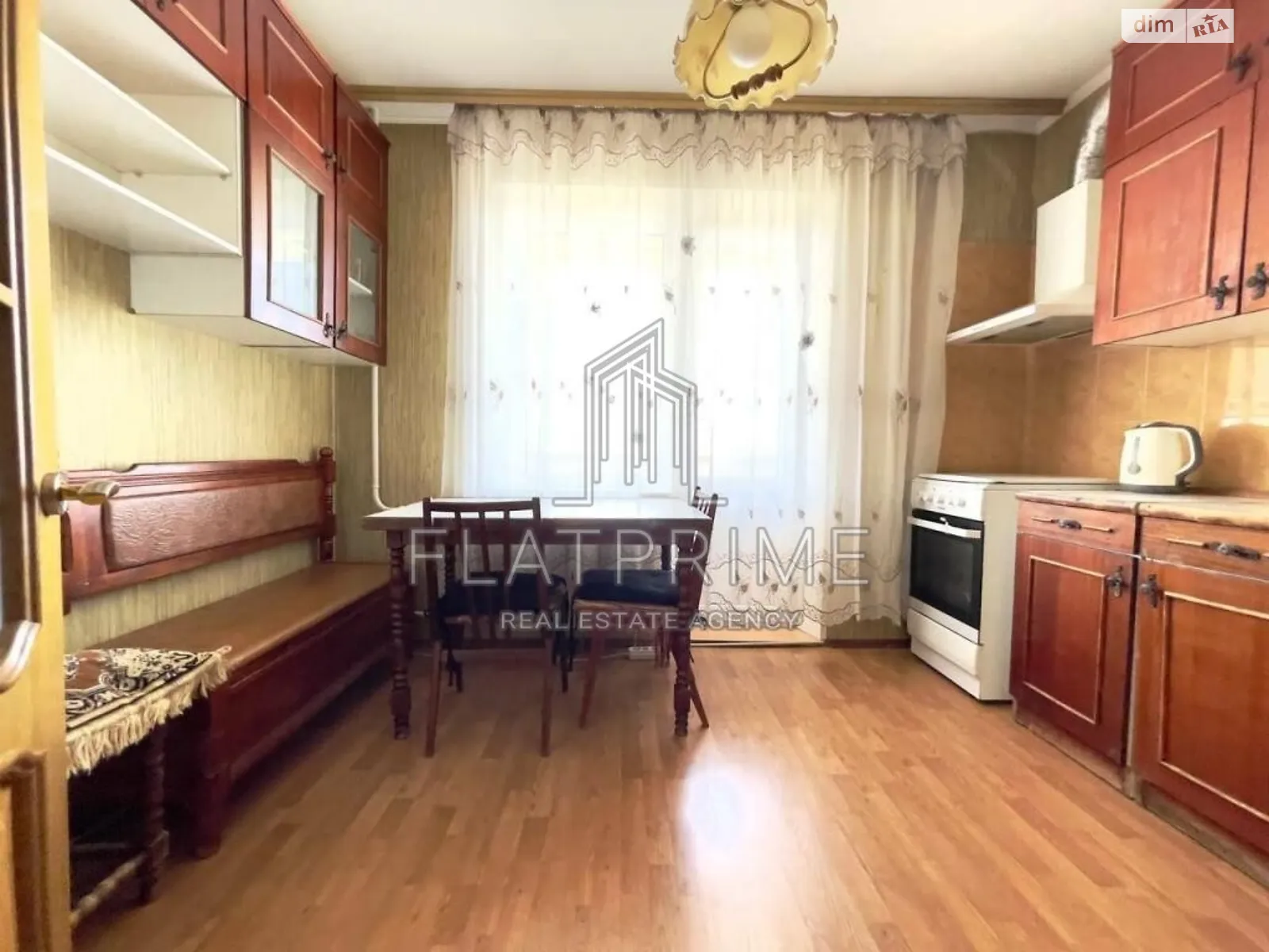 Продается 1-комнатная квартира 42 кв. м в Киеве, цена: 49000 $ - фото 1