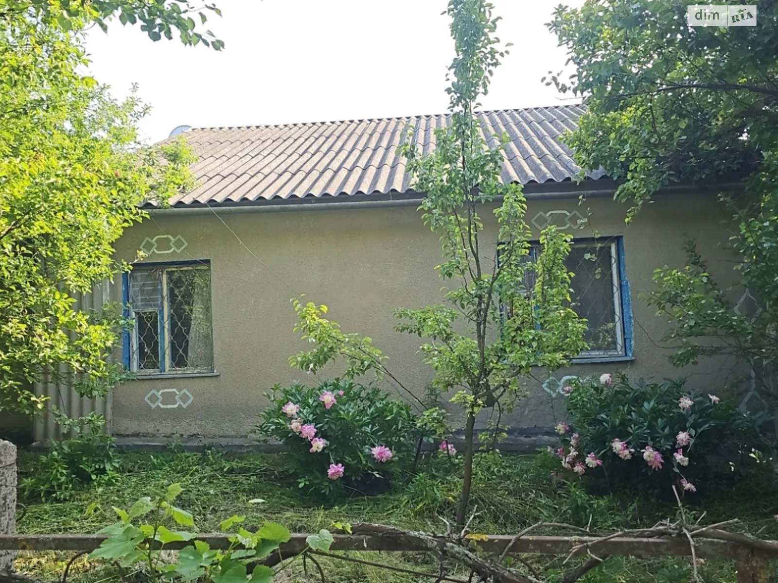 Продається одноповерховий будинок 110 кв. м з ділянкою, цена: 16000 $ - фото 1