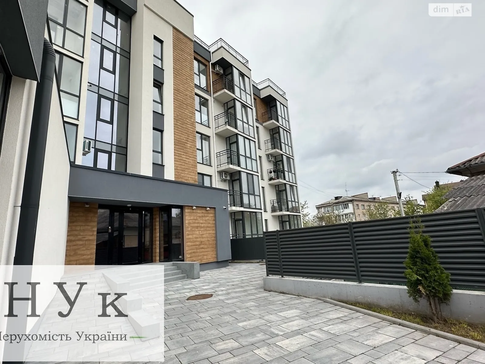 2-комнатная квартира 72 кв. м в Тернополе, цена: 74000 $ - фото 1
