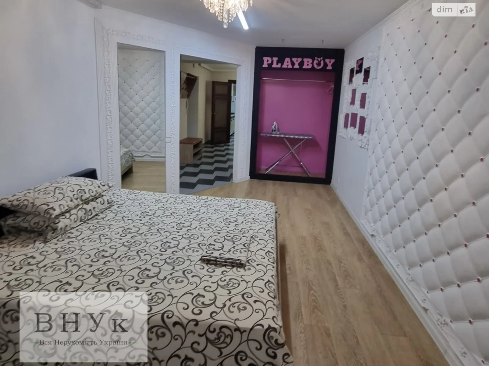 2-комнатная квартира 60 кв. м в Тернополе, цена: 84500 $ - фото 1