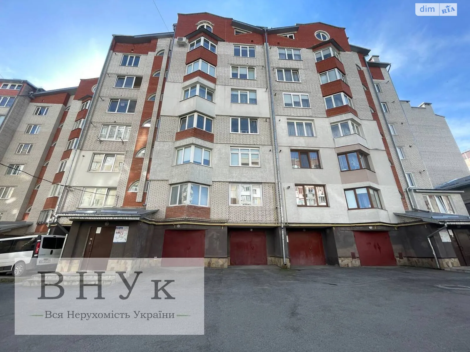 3-комнатная квартира 96 кв. м в Тернополе, цена: 30000 $ - фото 1