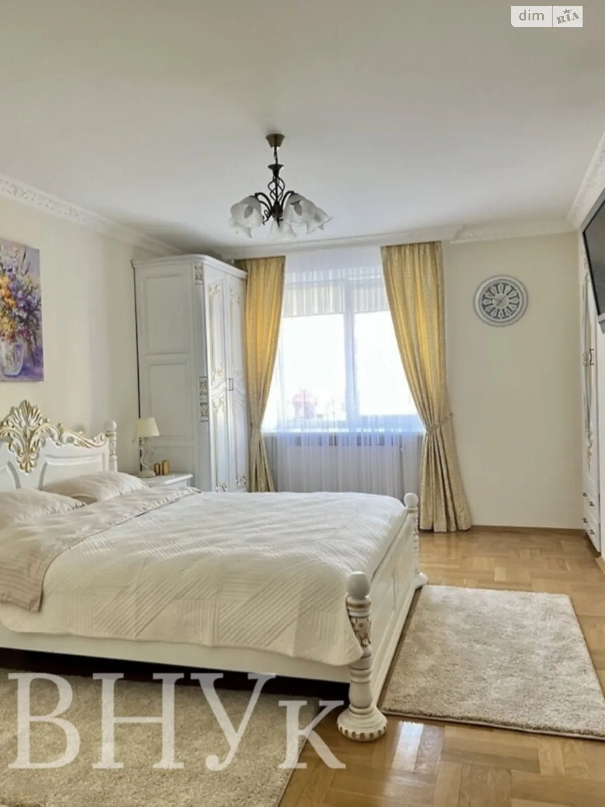 3-комнатная квартира 95 кв. м в Тернополе, цена: 119000 $ - фото 1