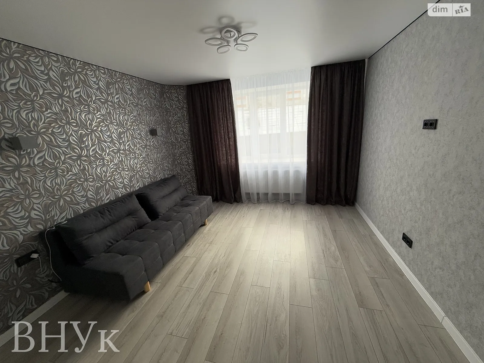 1-кімнатна квартира 51 кв. м у Тернополі, вул. Львівська - фото 1