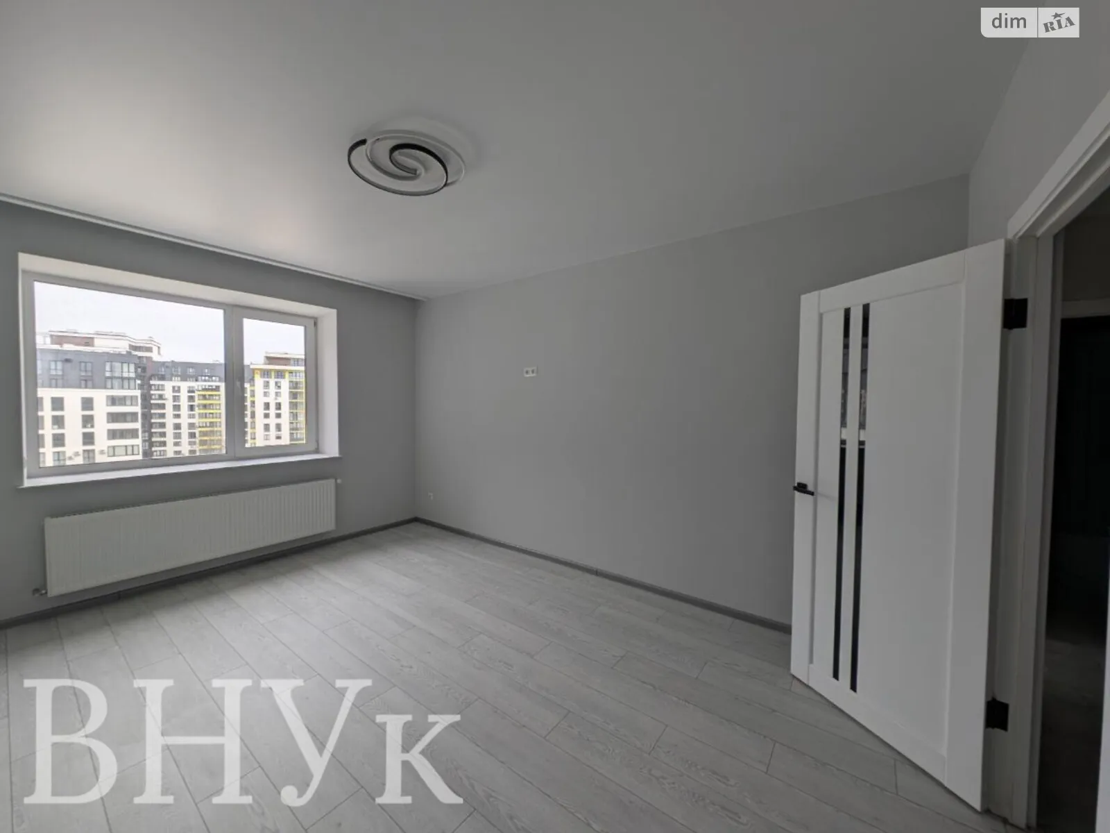 1-комнатная квартира 42 кв. м в Тернополе, цена: 58000 $ - фото 1