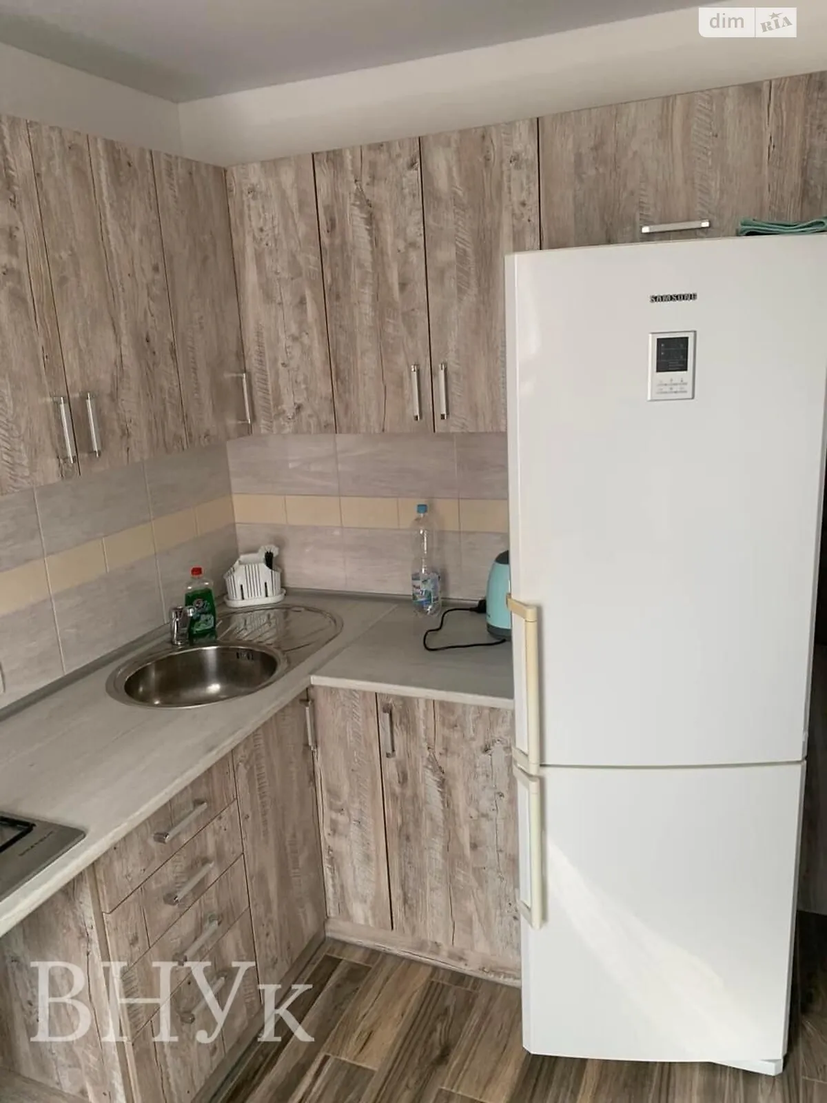 2-комнатная квартира 52 кв. м в Тернополе, цена: 55000 € - фото 1