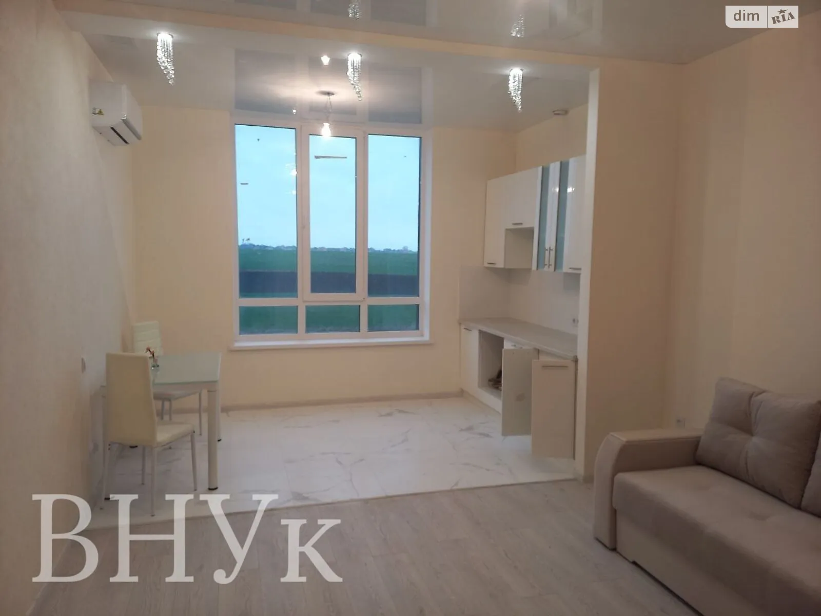 1-кімнатна квартира 32 кв. м у Тернополі, Підволочиське шосе - фото 1