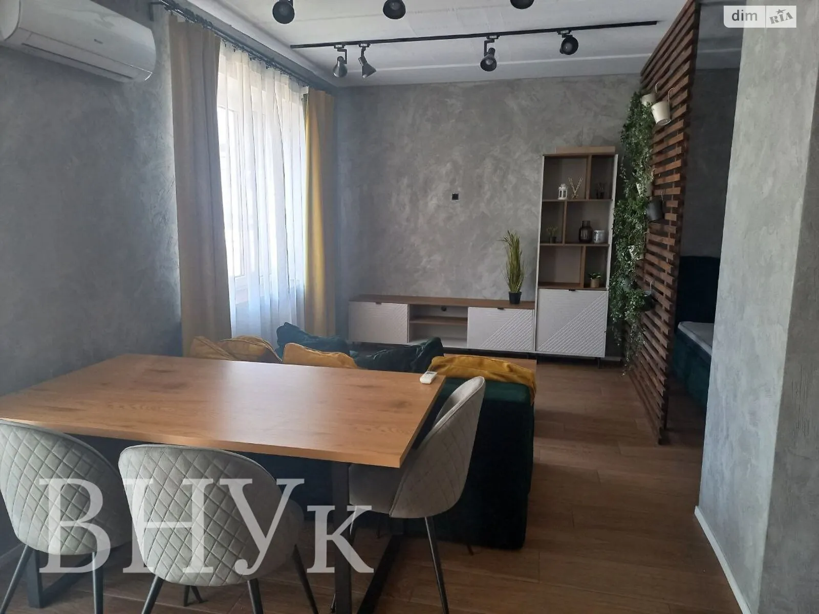 1-кімнатна квартира 41 кв. м у Тернополі, цена: 61000 $ - фото 1