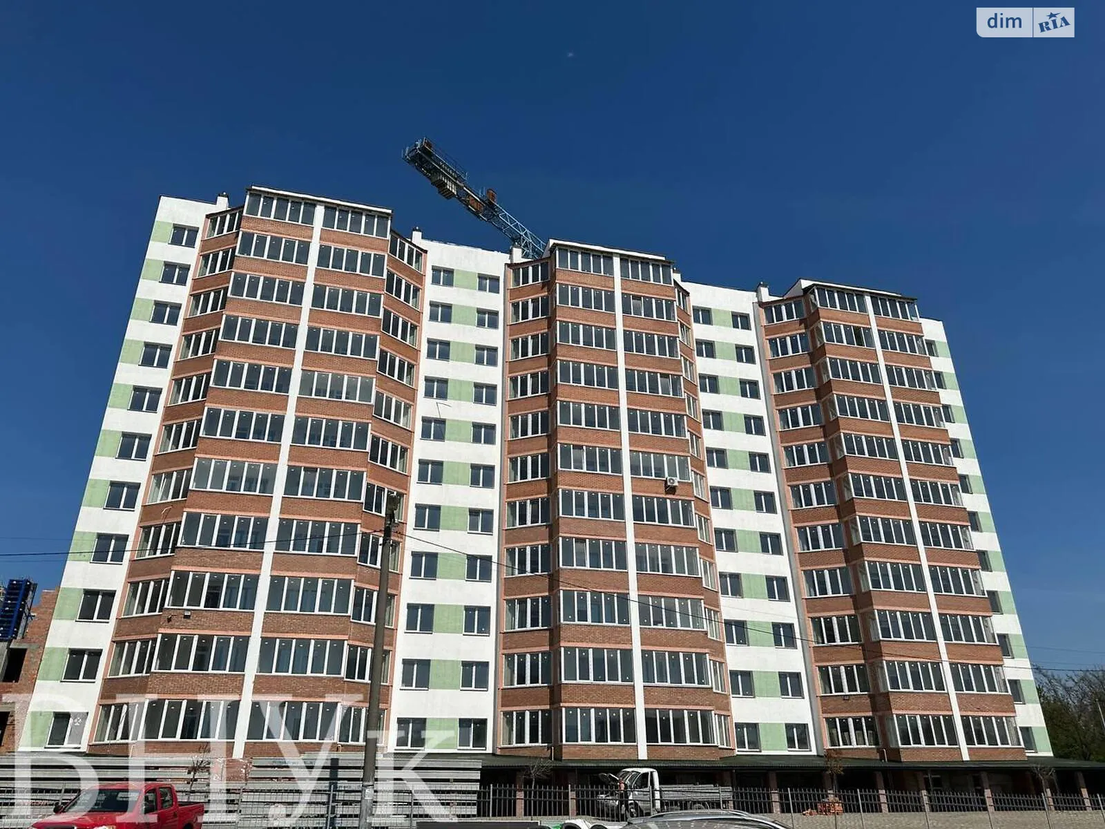 Продається 2-кімнатна квартира 70 кв. м у Львові, вул. Антонича - фото 1