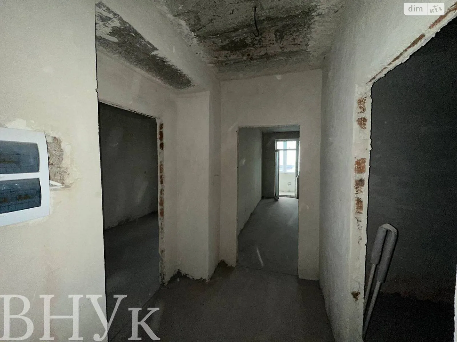 Продається 1-кімнатна квартира 47 кв. м у Львові, вул. Антонича - фото 1