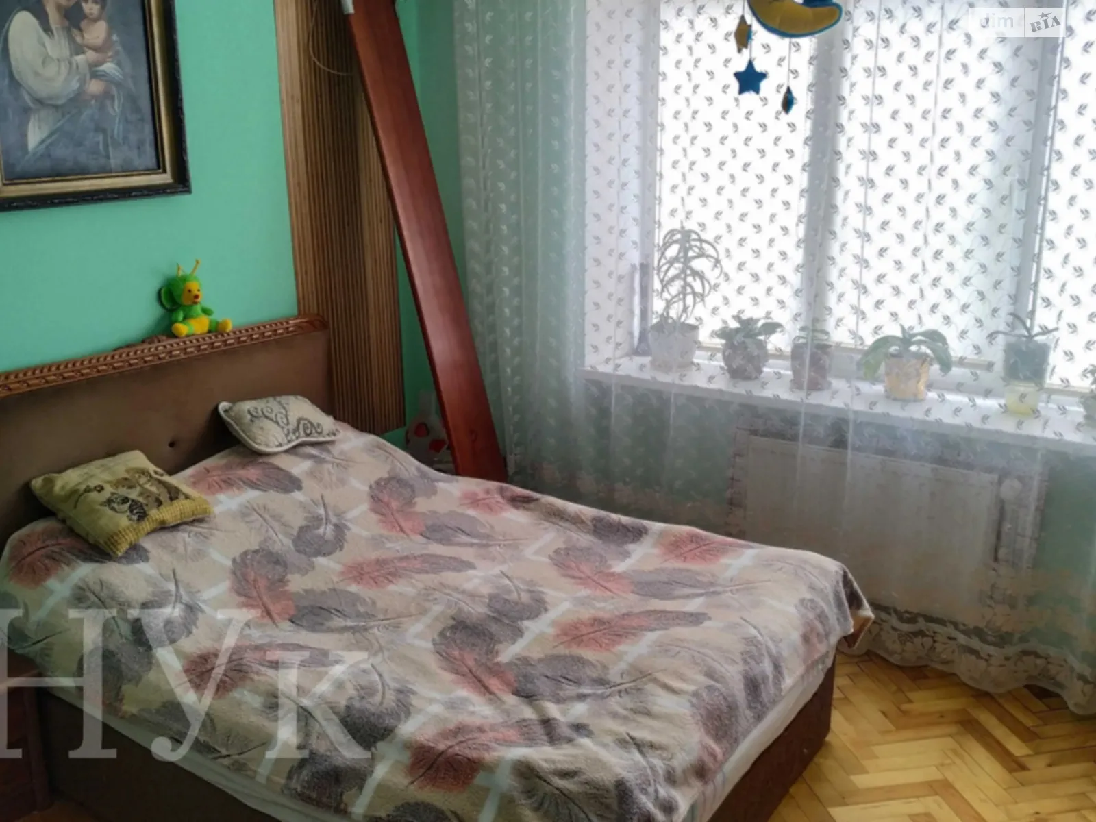 2-кімнатна квартира 56 кв. м у Тернополі, вул. Лесі Українки - фото 1