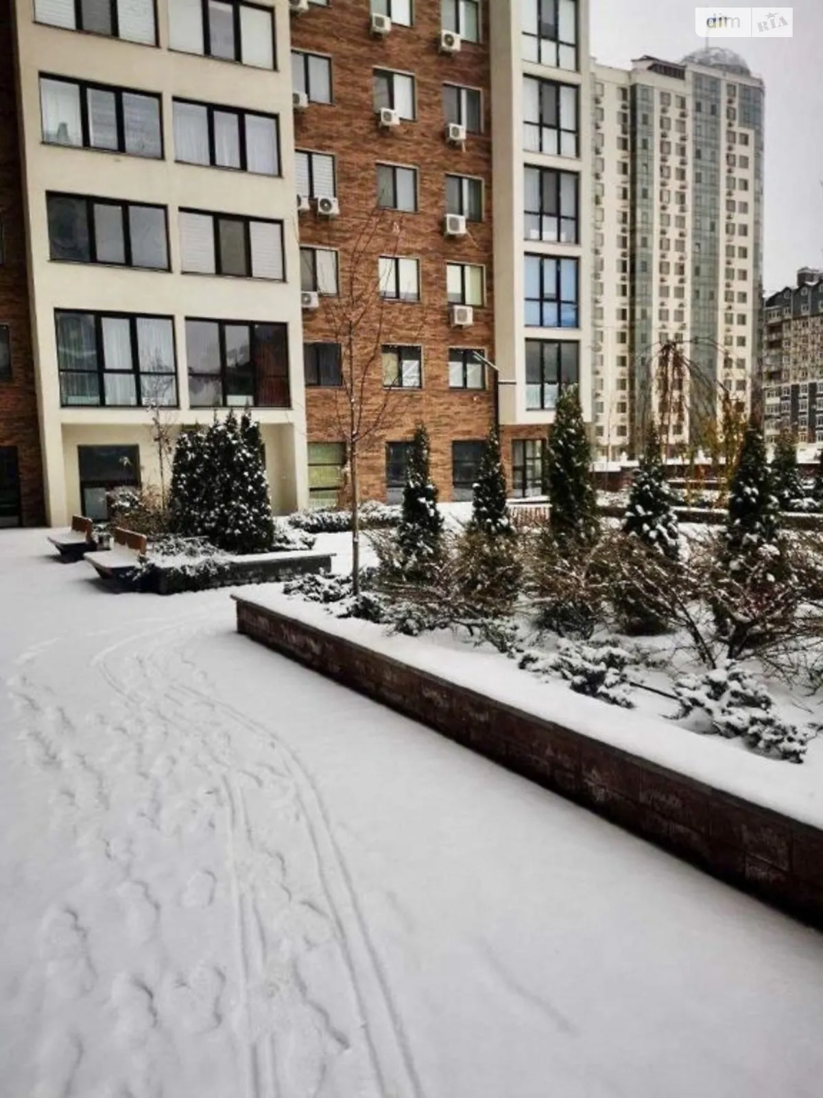 Продается 3-комнатная квартира 80 кв. м в Крыжановка, цена: 139900 $ - фото 1
