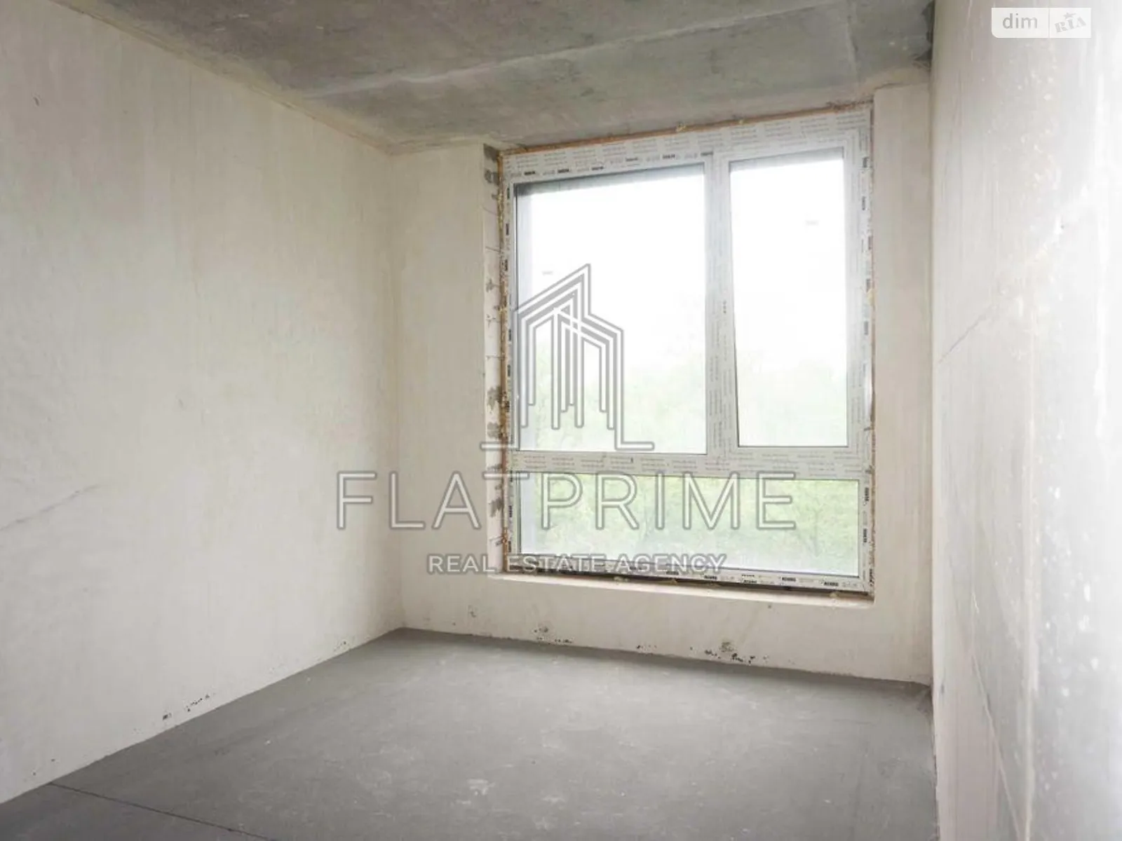 Продается 1-комнатная квартира 34.38 кв. м в Киеве, ул. Ивана Кочерги, 17А - фото 1