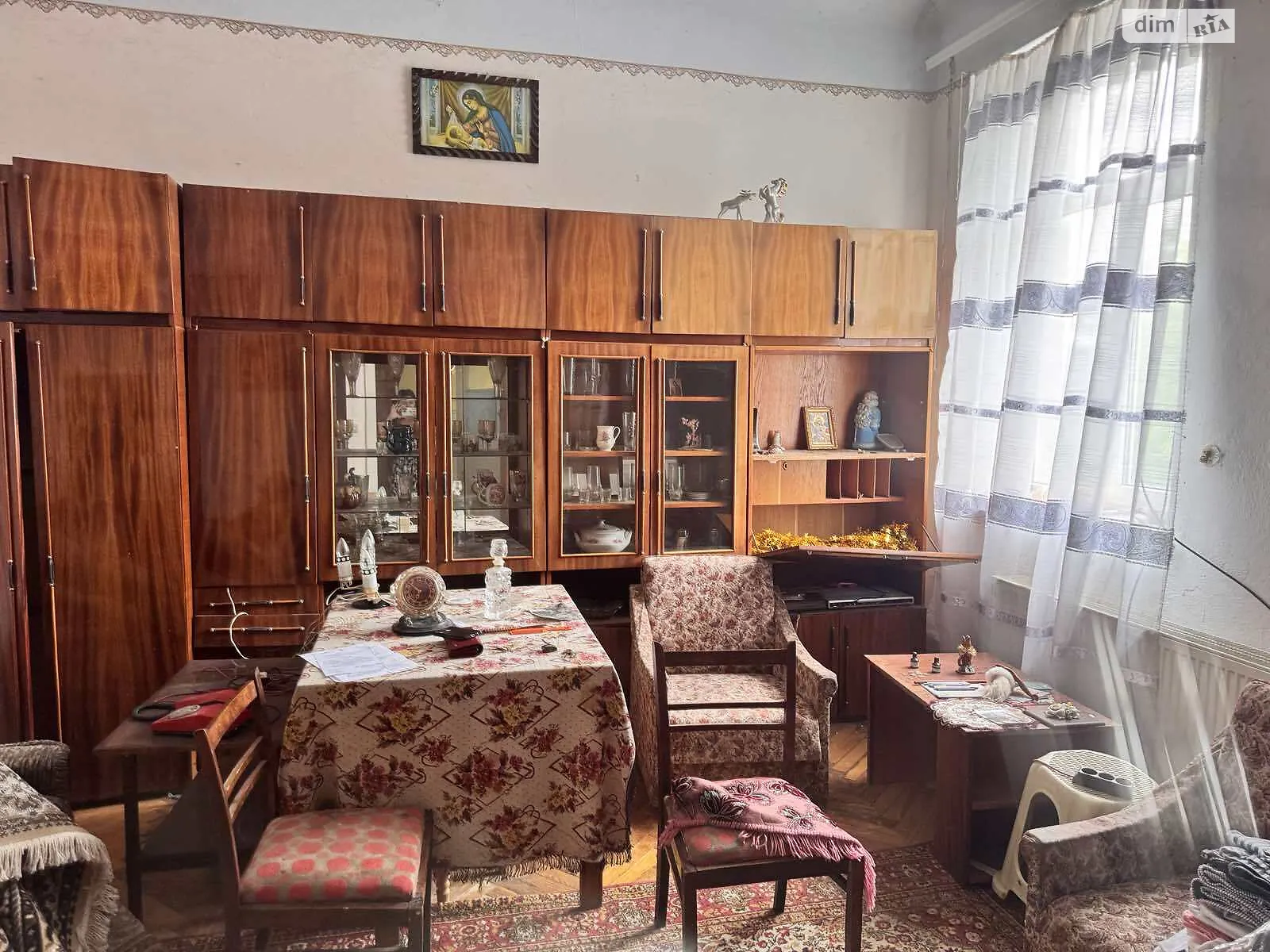 Продається 1-кімнатна квартира 27.8 кв. м у Чорткові, вул. Шевченка - фото 1
