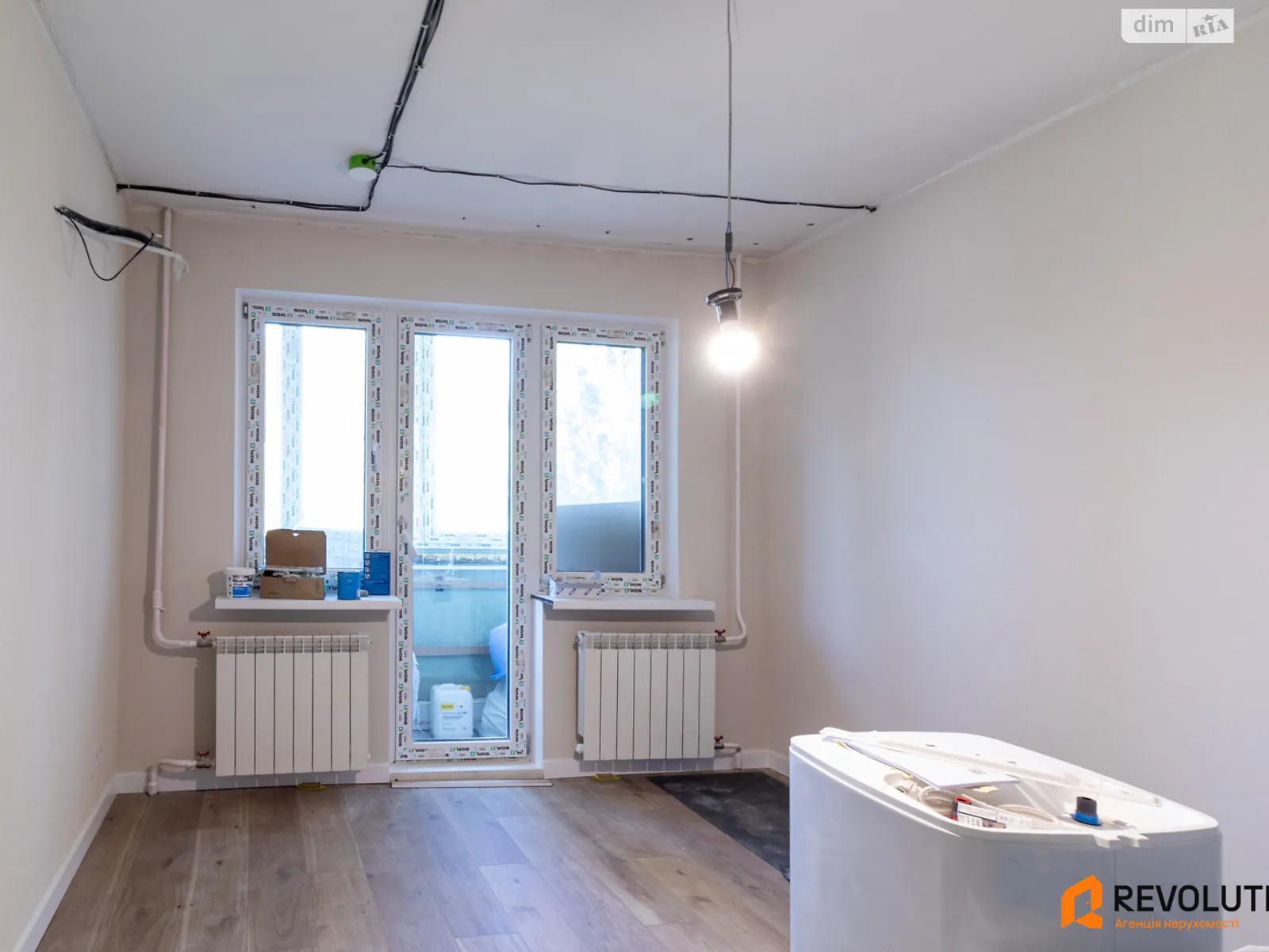 Продается 1-комнатная квартира 31 кв. м в Киеве, цена: 79000 $ - фото 1