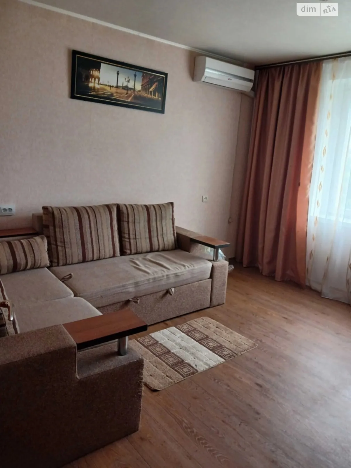 Сдается в аренду 2-комнатная квартира 48 кв. м в Николаеве, ул. Садовая (Центр) - фото 1