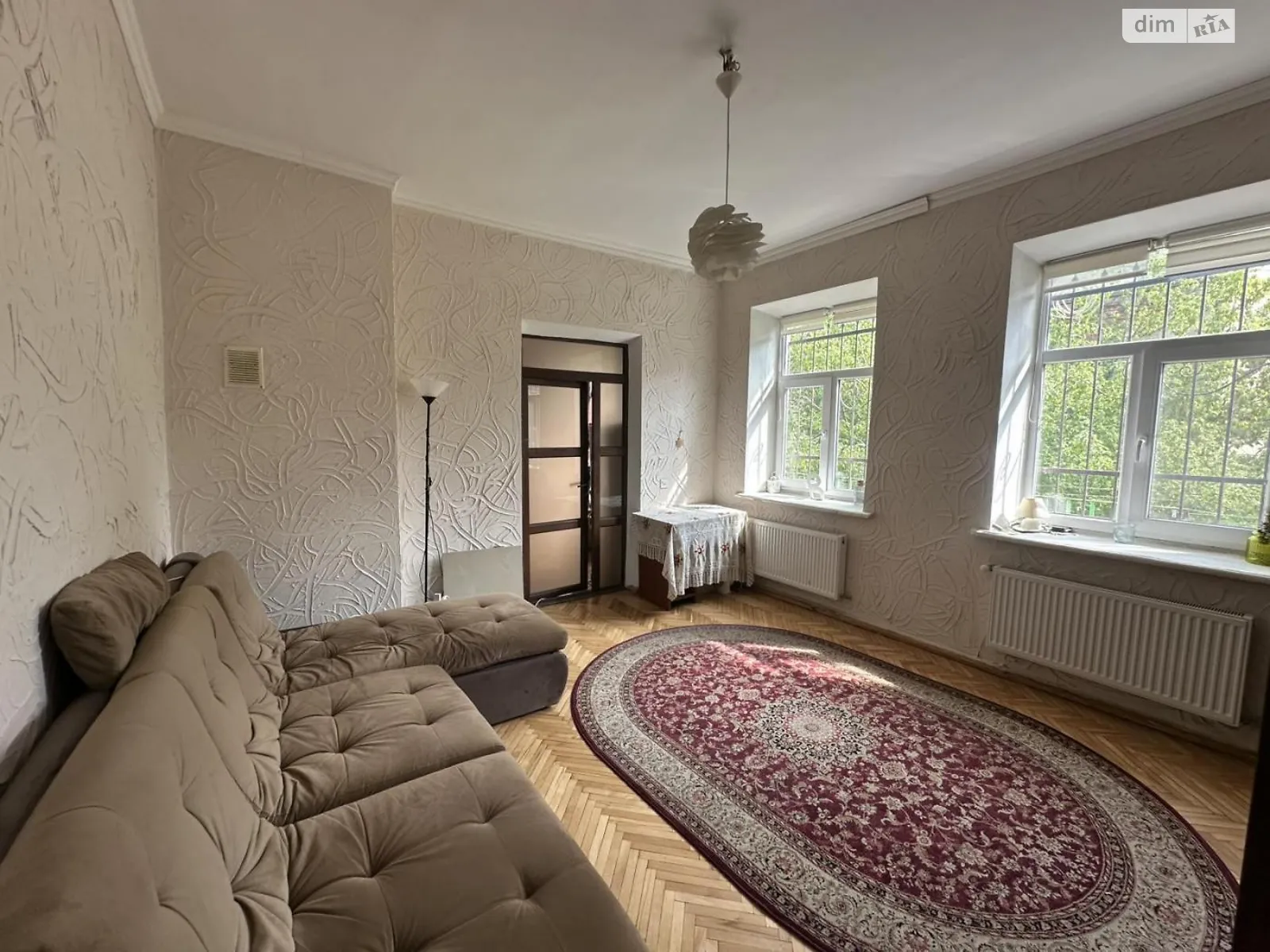 Продається 1-кімнатна квартира 29.5 кв. м у, цена: 65000 $ - фото 1