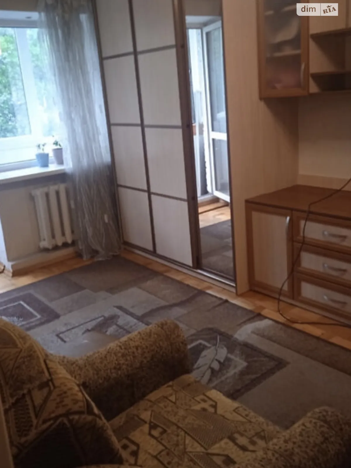 Здається в оренду 1-кімнатна квартира 30 кв. м у Вінниці, вул. Стрілецька - фото 1