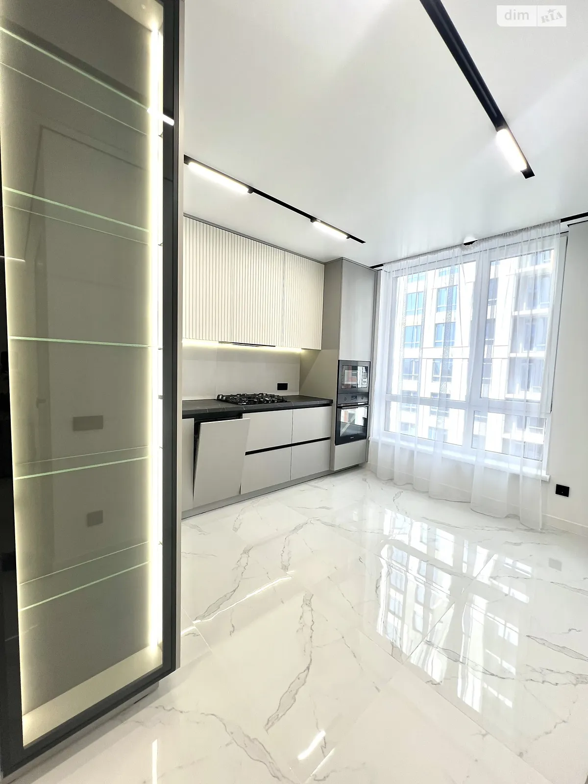 Продается 1-комнатная квартира 40 кв. м в, цена: 65000 $ - фото 1