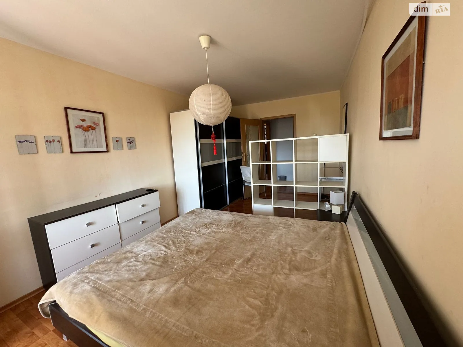 Сдается в аренду 2-комнатная квартира 55 кв. м в Днепре, ул. Солнечная Набережная(Малиновского Маршала), 18 - фото 1