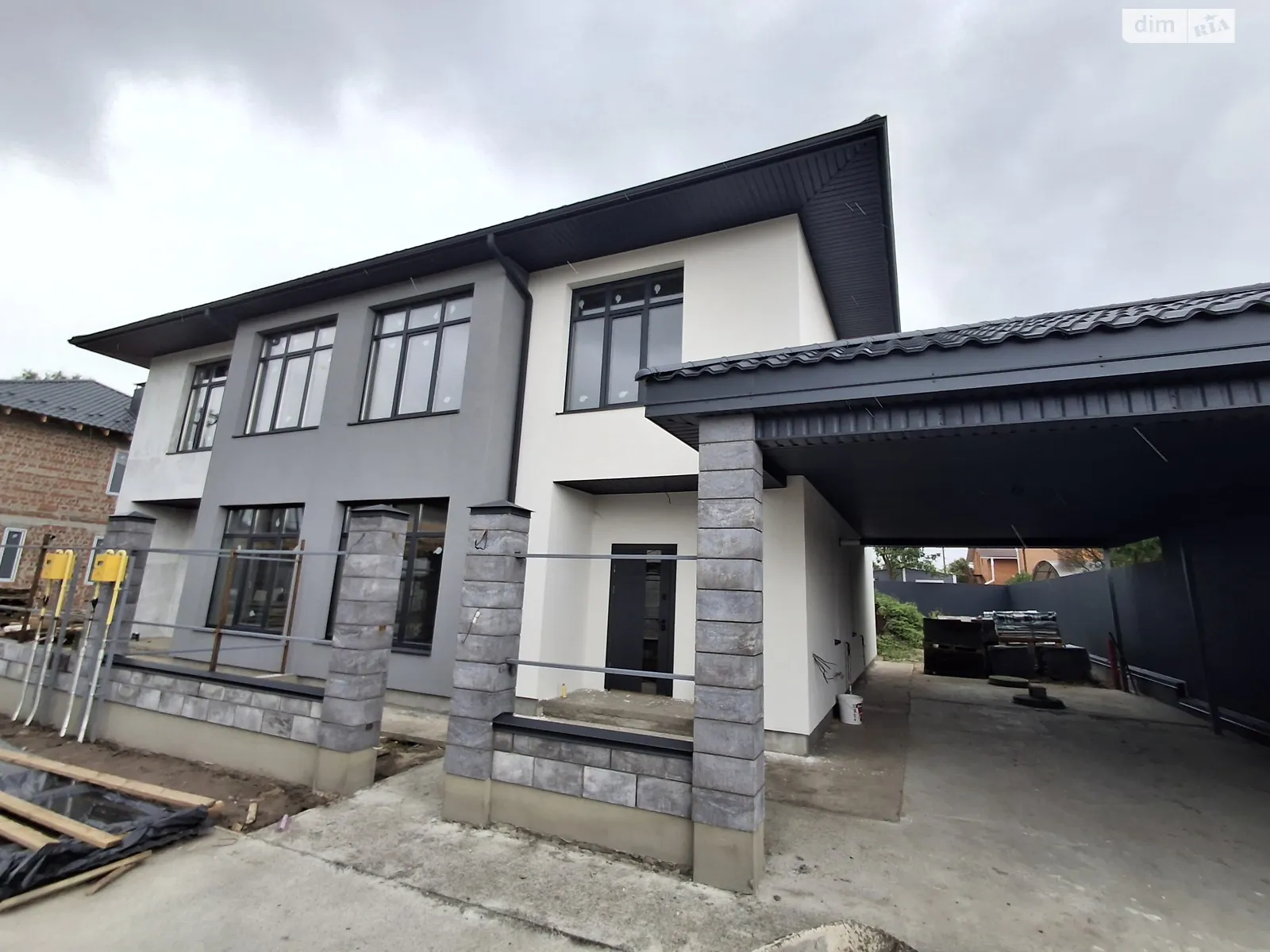 ул. Николая Лысенко Белогородка, цена: 105000 $ - фото 1