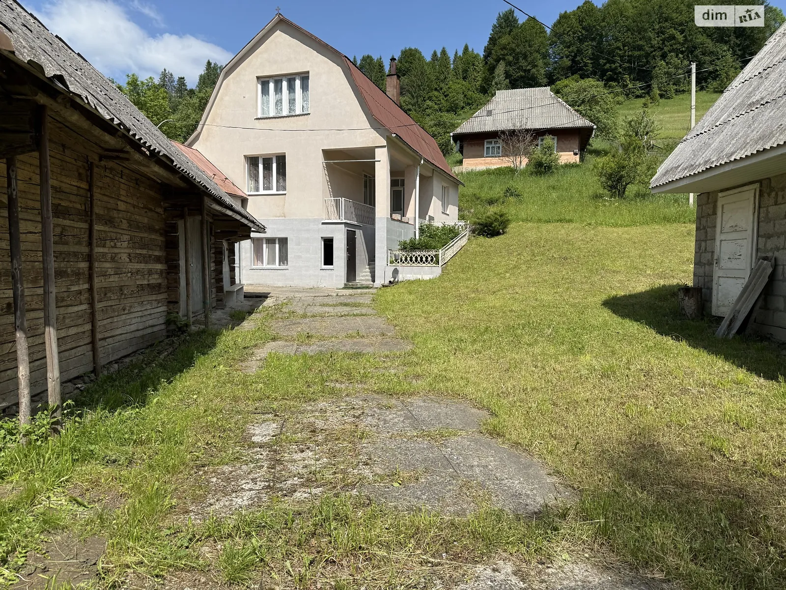 Продається будинок 2 поверховий 91.9 кв. м з терасою, цена: 50000 $ - фото 1