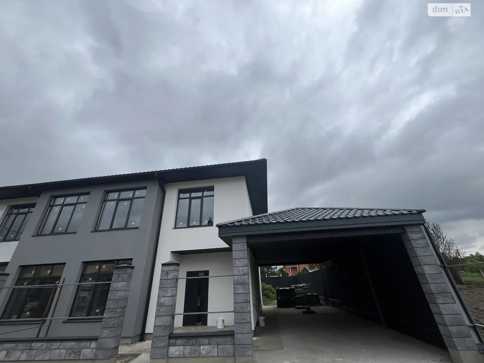 Белогородка, цена: 105000 $ - фото 1