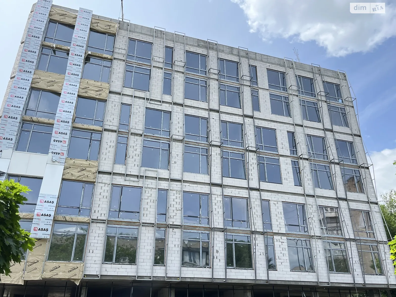 Продається 2-кімнатна квартира 91.6 кв. м у Вінниці, просп. Космонавтів, 76 - фото 1