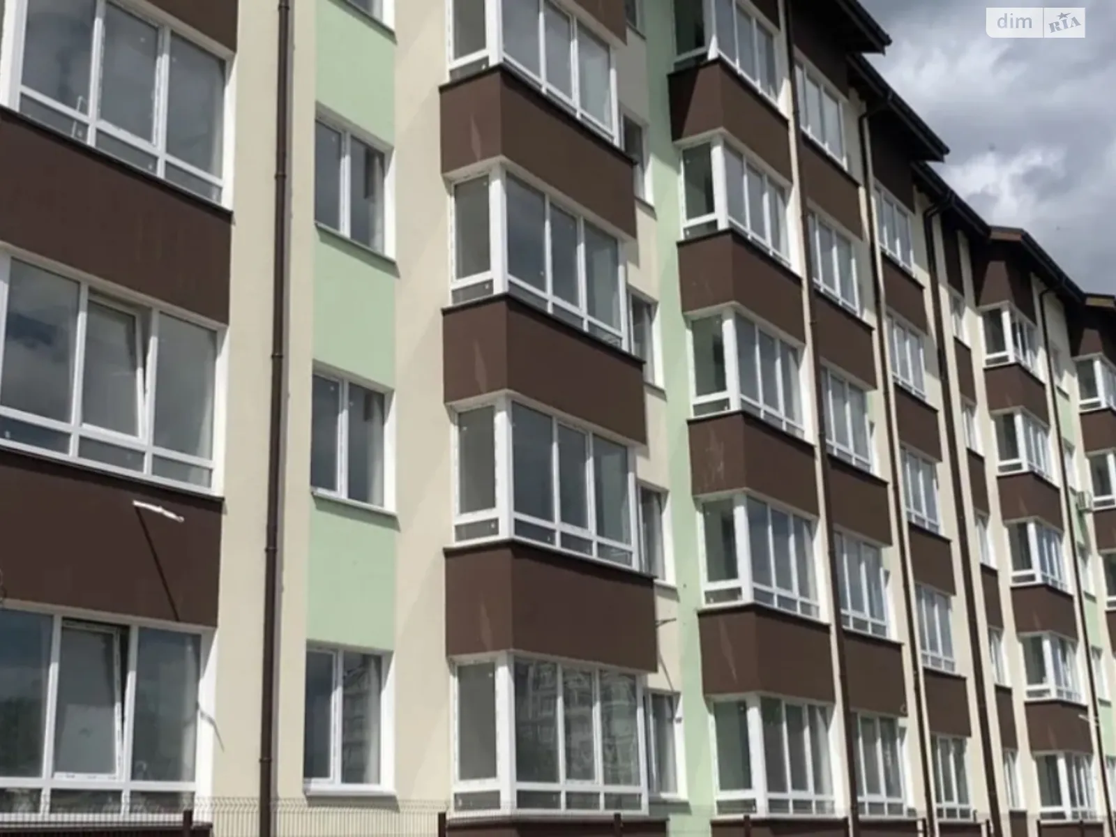 Продається 1-кімнатна квартира 35.5 кв. м у Києві, вул. Івана Білика, 11 - фото 1