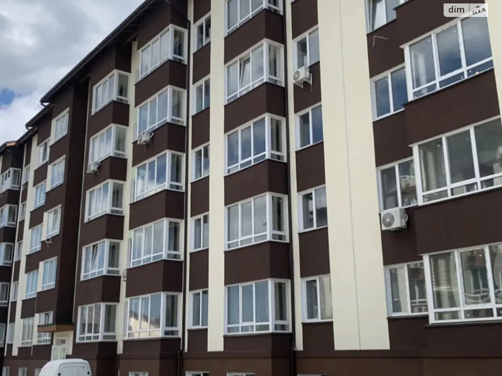 Продається приміщення вільного призначення 36.3 кв. м в 1-поверховій будівлі, цена: 35574 $ - фото 1