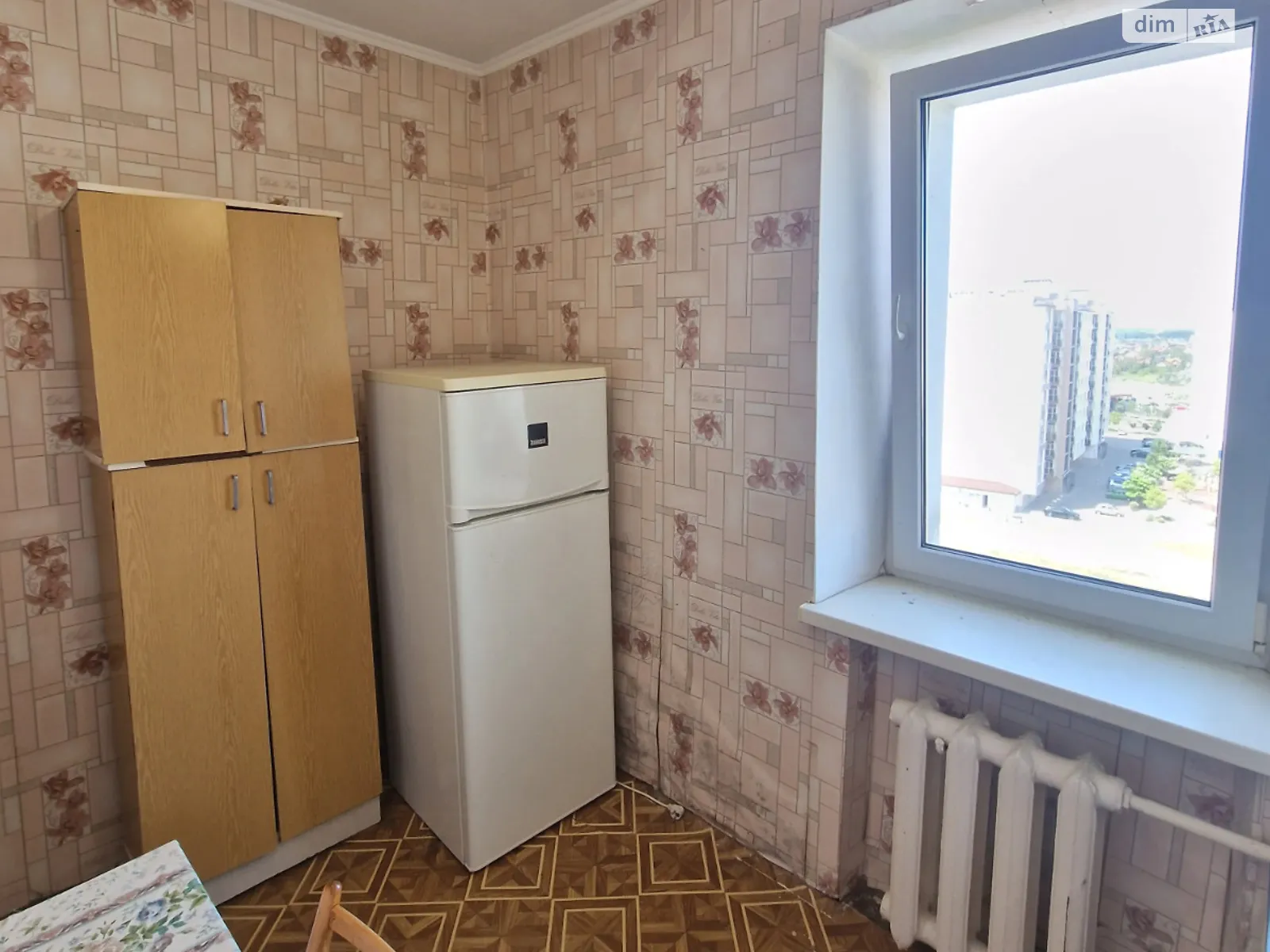 Продается 1-комнатная квартира 28 кв. м в Слобожанском, ул. Слобожанская(8-го Марта), 13 - фото 1