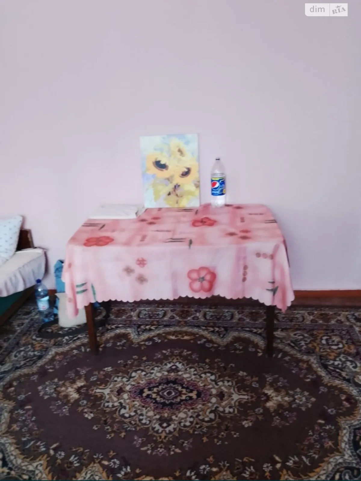 Продається 2-кімнатна квартира 30 кв. м у Одесі, вул. Сінна - фото 1
