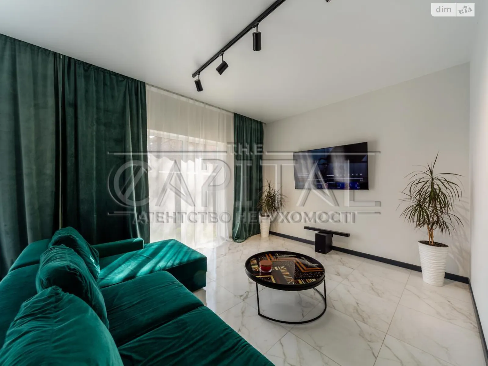 Продается дом на 2 этажа 149 кв. м с камином, цена: 159000 $ - фото 1