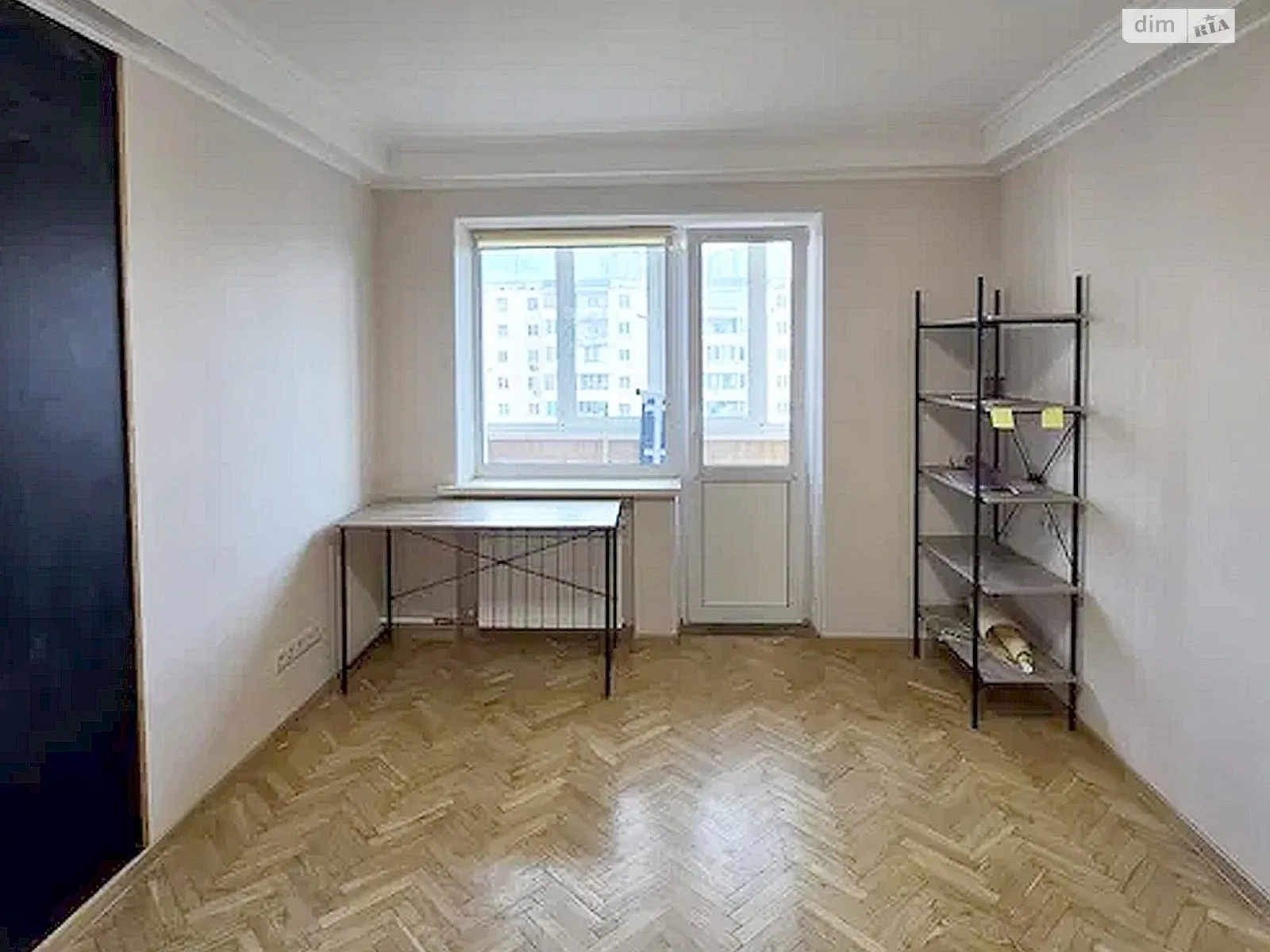 Продається 2-кімнатна квартира 45 кв. м у Києві, вул. Ентузіастів, 31/1 - фото 1