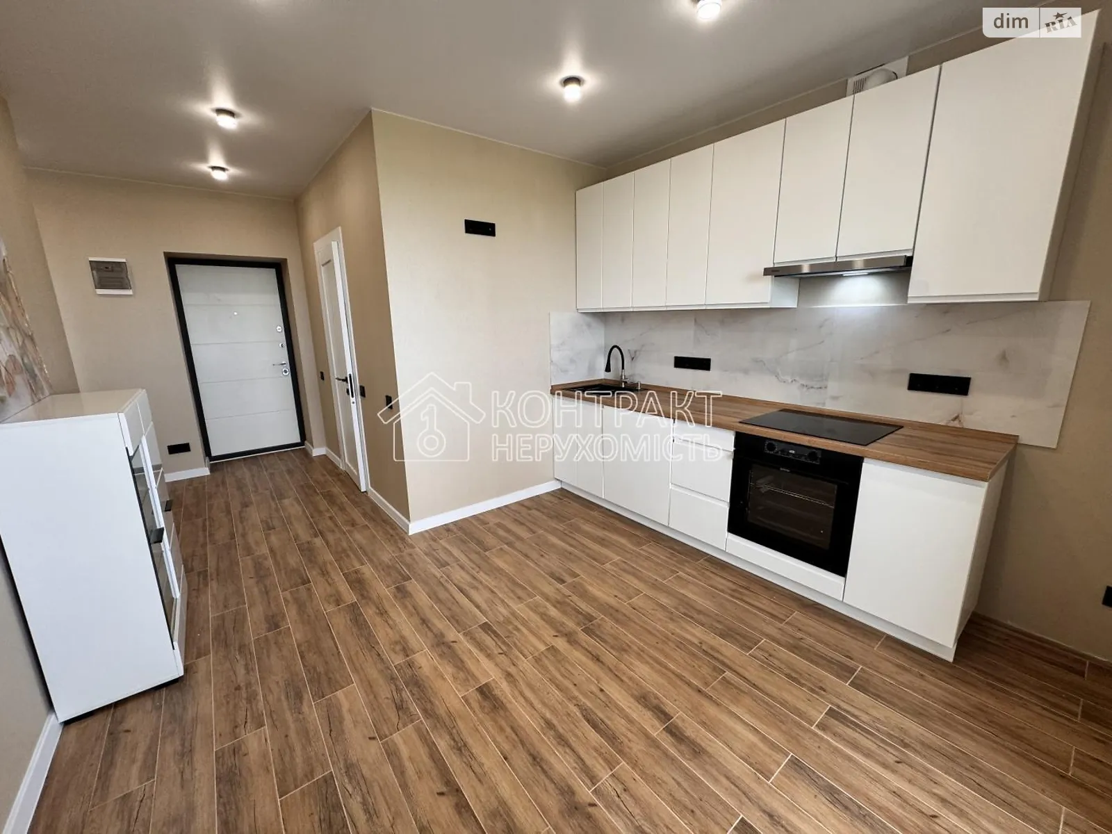 Продается 2-комнатная квартира 58 кв. м в Харькове, цена: 65000 $ - фото 1