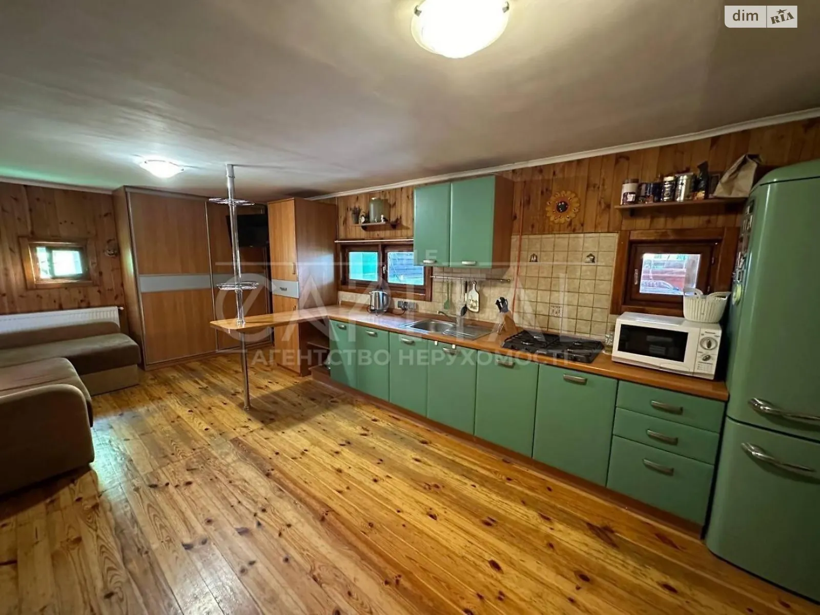 Продається будинок 2 поверховий 83.1 кв. м з меблями, цена: 98000 $ - фото 1
