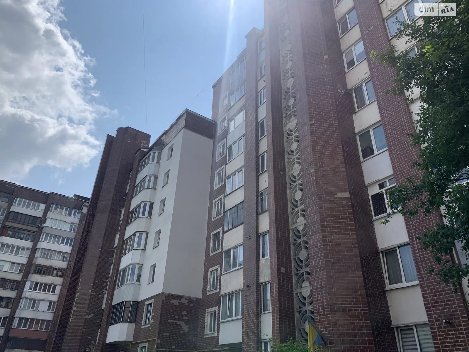 3-комнатная квартира 65.4 кв. м в Тернополе, цена: 50000 $ - фото 1