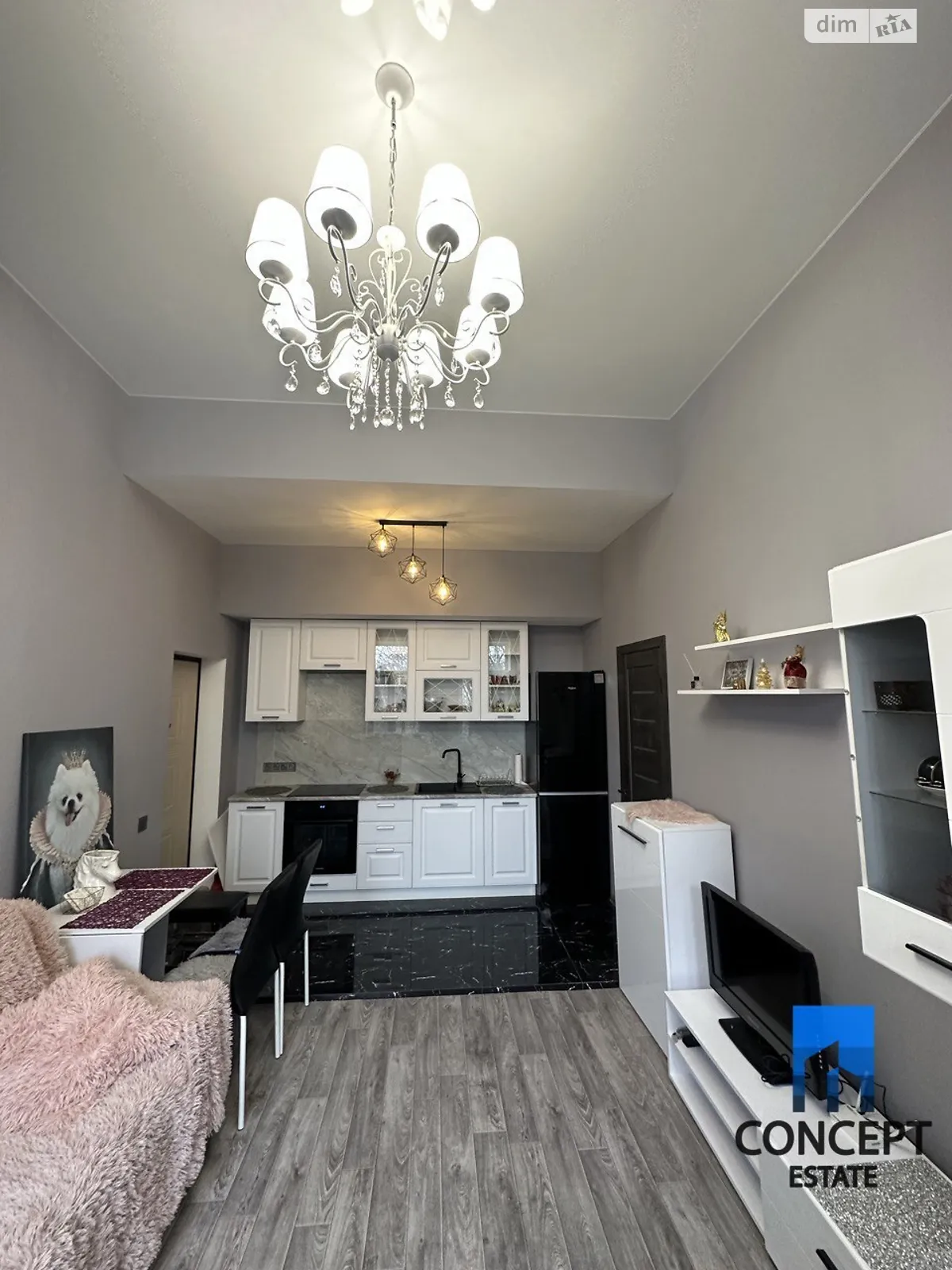 Продається 2-кімнатна квартира 32 кв. м у, цена: 30000 $ - фото 1