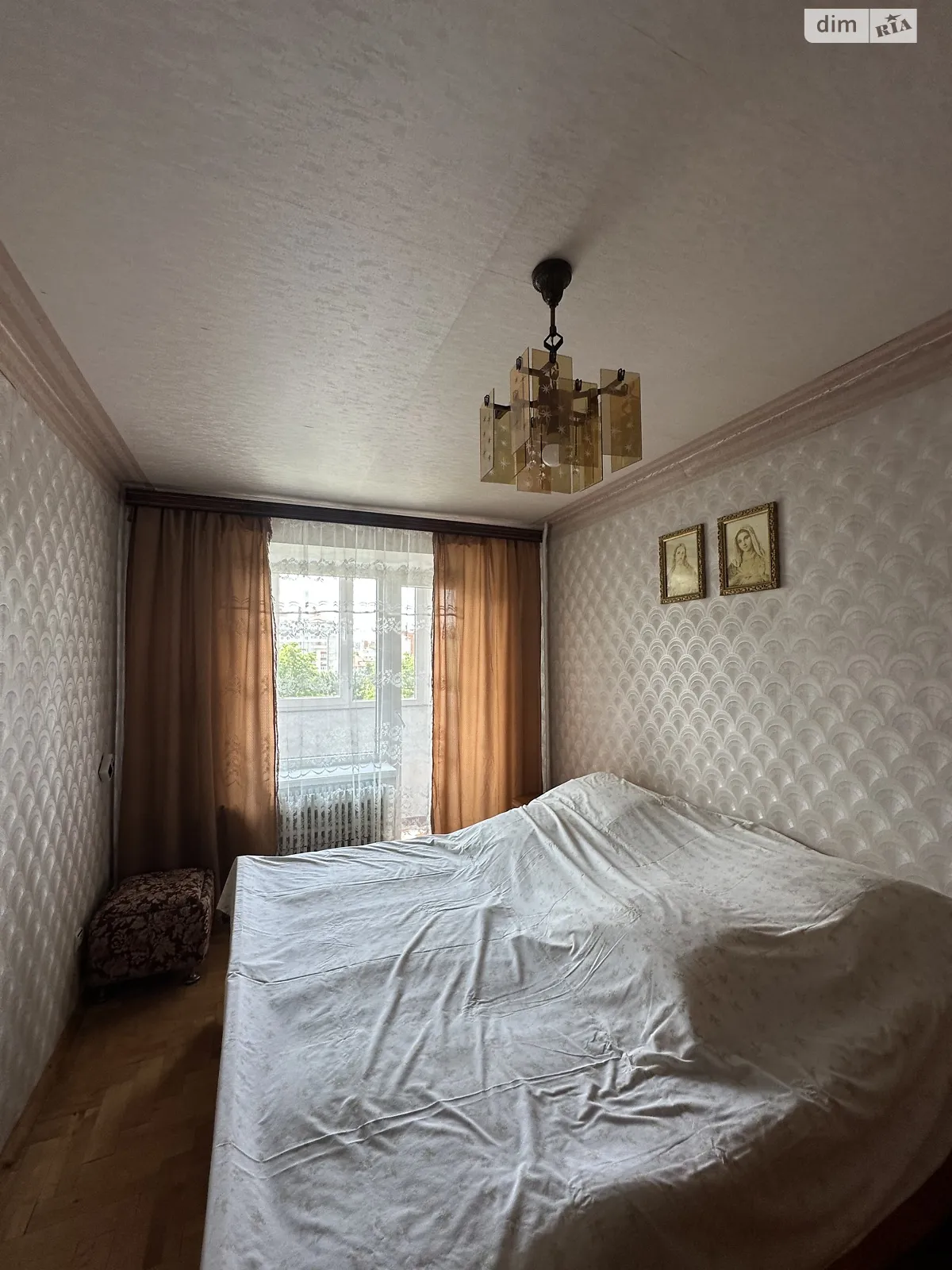 3-кімнатна квартира 65.4 кв. м у Тернополі, цена: 50000 $ - фото 1