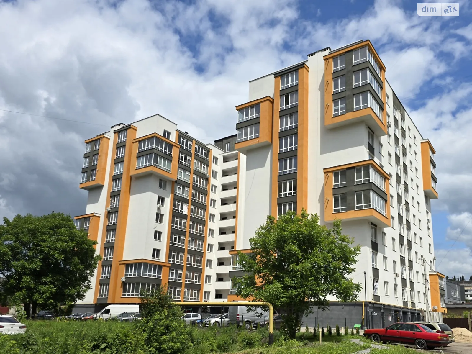 Продается 2-комнатная квартира 84 кв. м в Хмельницком, Старокостянтиновское шоссе, 20/3Б - фото 1