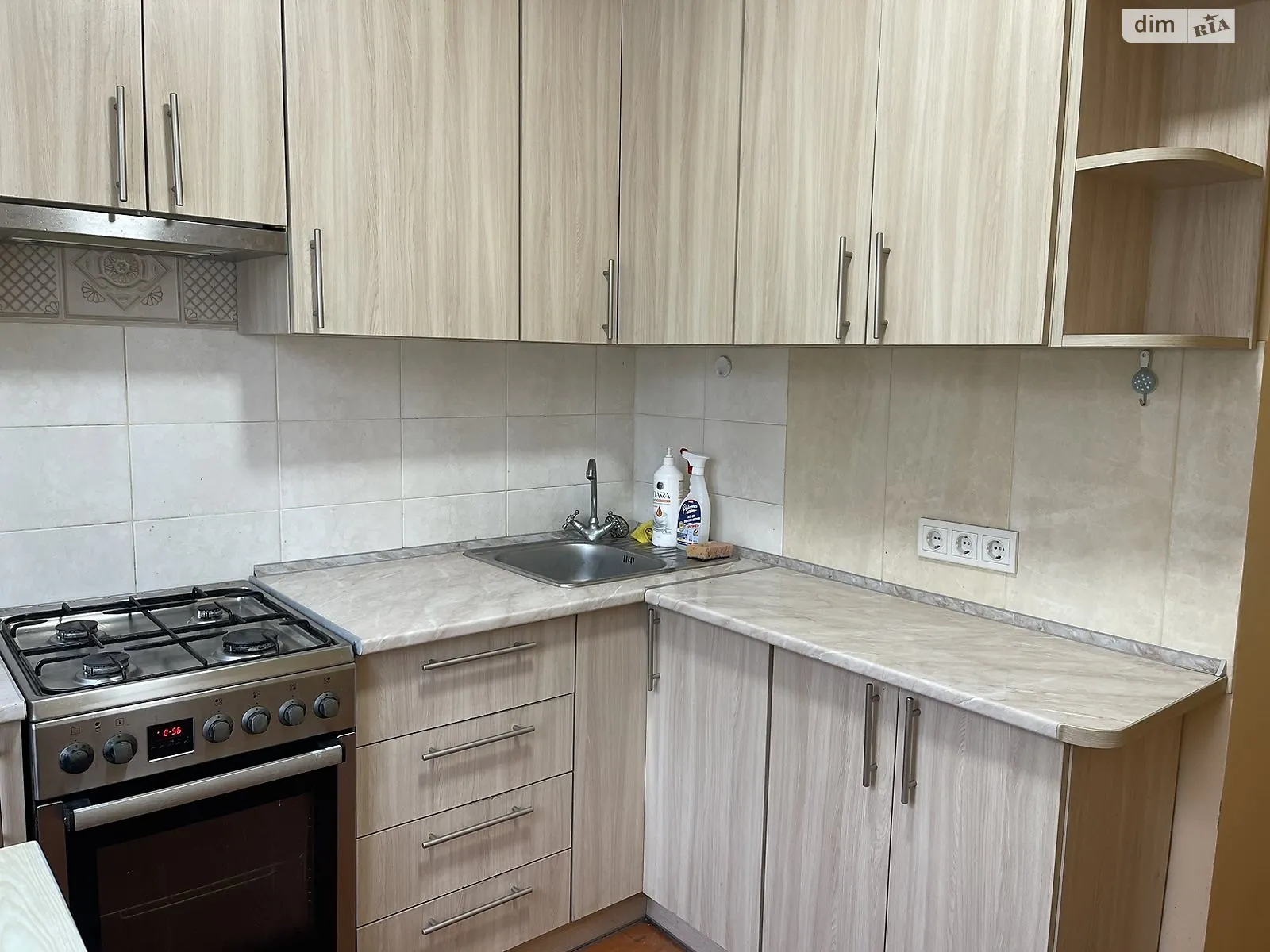2-кімнатна квартира 45.6 кв. м у Тернополі, цена: 38800 $ - фото 1