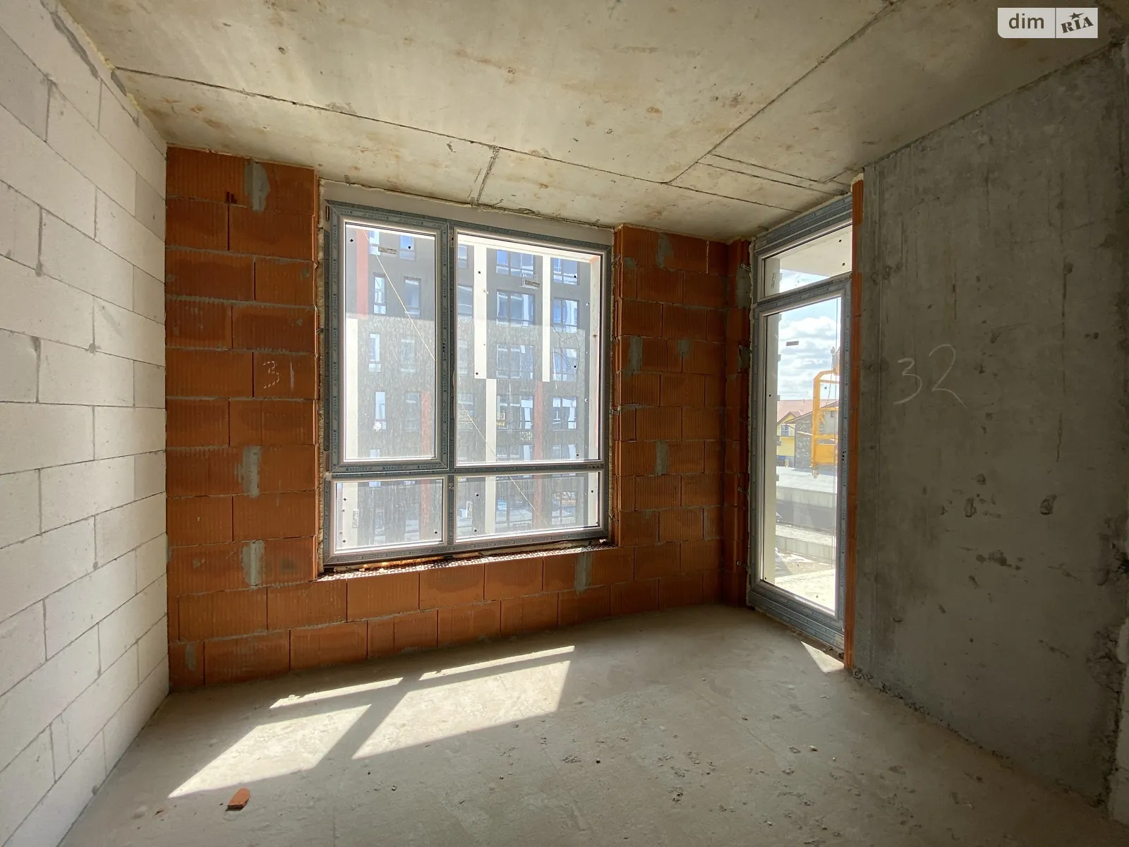 Продается 1-комнатная квартира 45 кв. м в, цена: 37299 $ - фото 1