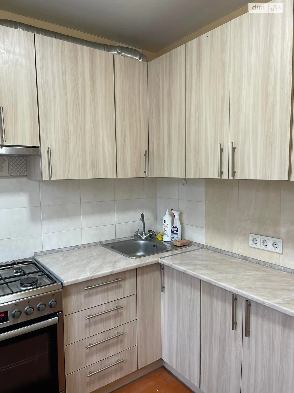2-кімнатна квартира 45.6 кв. м у Тернополі, цена: 38800 $ - фото 1