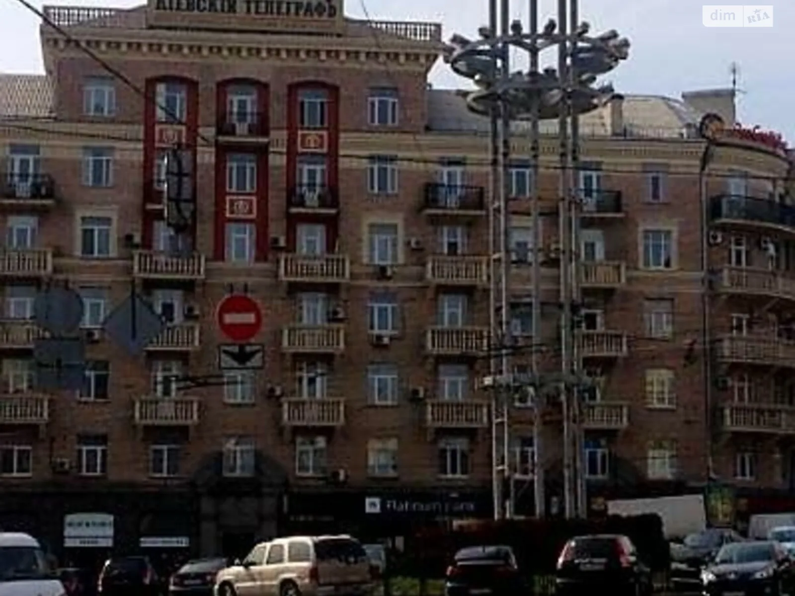 Сдается в аренду 2-комнатная квартира 63 кв. м в Киеве, вул. Большая Васильковская, 24/1 - фото 1