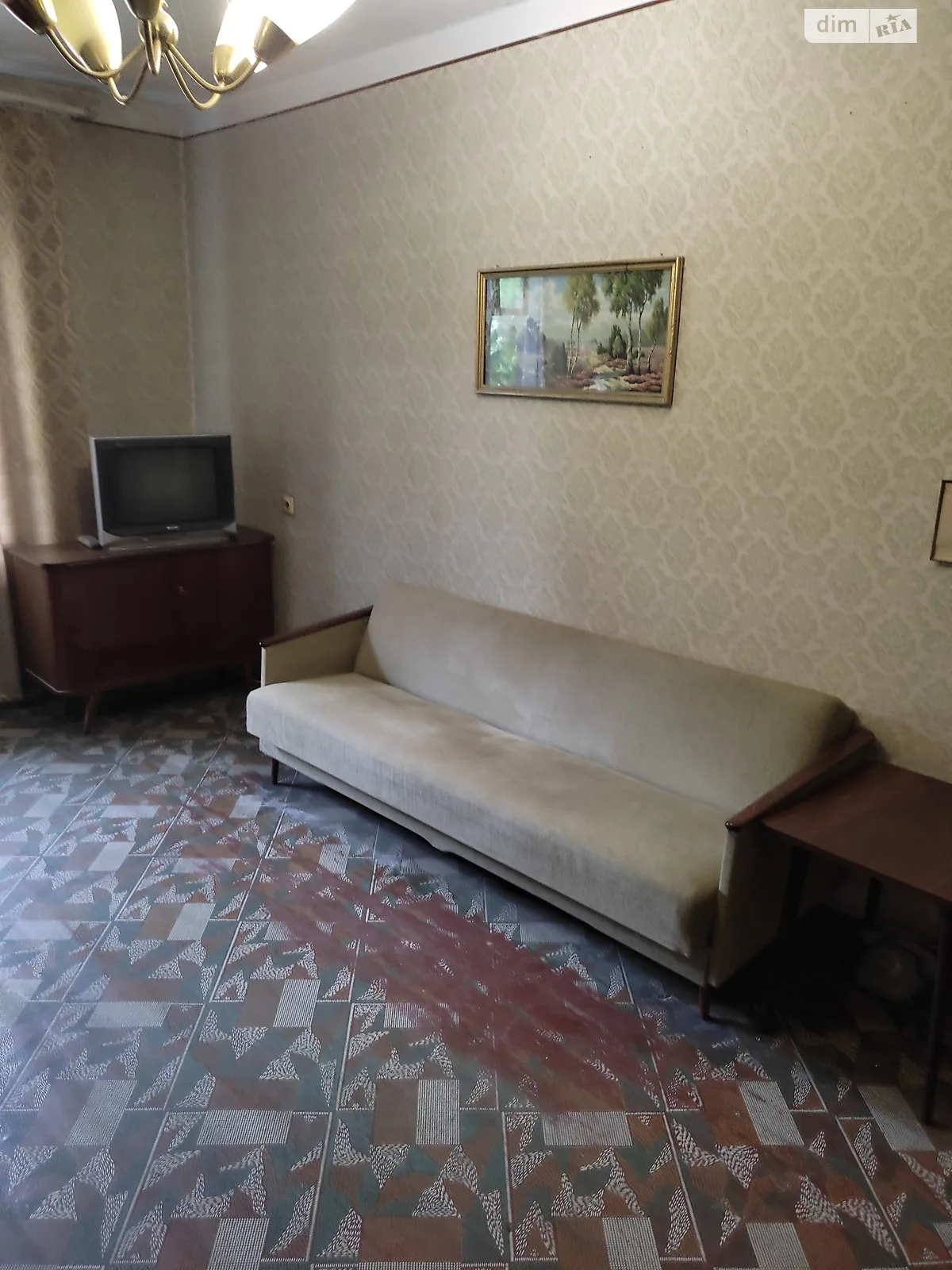 Продается 3-комнатная квартира 64 кв. м в Днепре, ул. Гоголя, 7А - фото 1