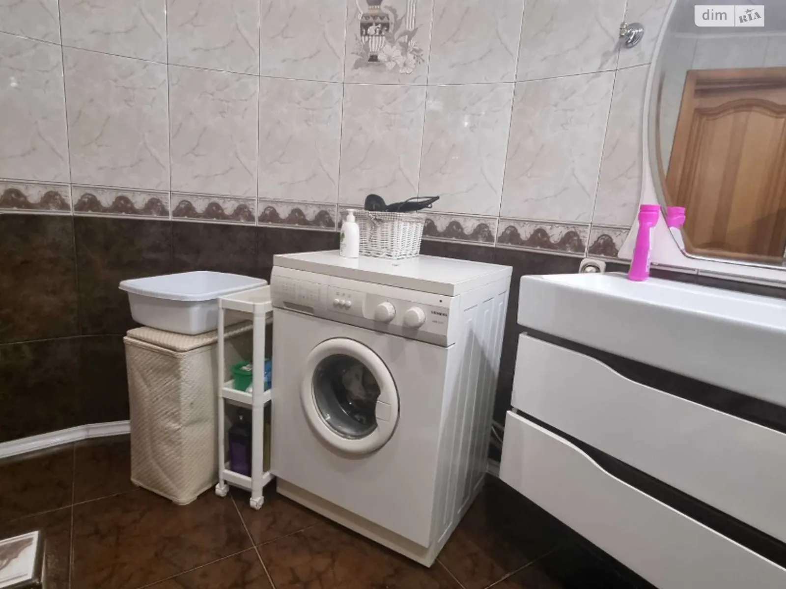 Сдается в аренду 3-комнатная квартира 114 кв. м в Днепре, ул. Рабочая, 152 - фото 1