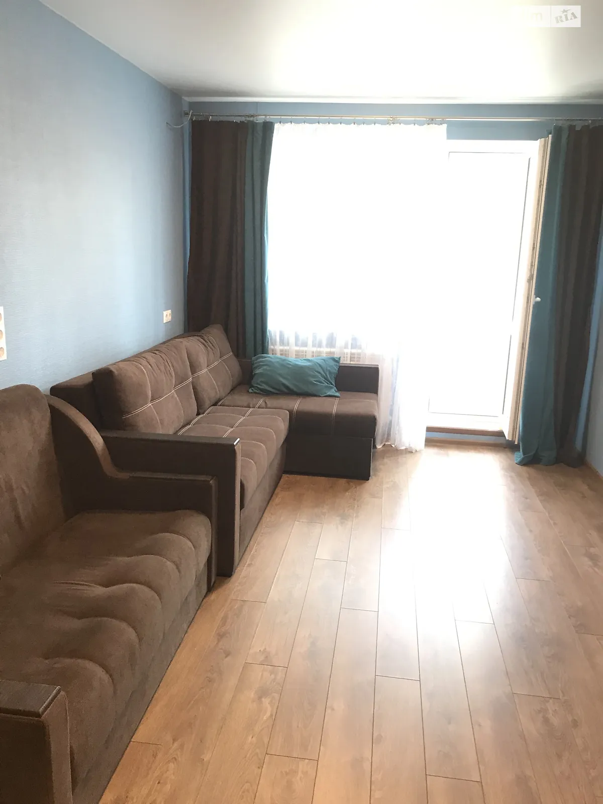 Продається 1-кімнатна квартира 34 кв. м у Харкові, вул. Бучми, 30А - фото 1