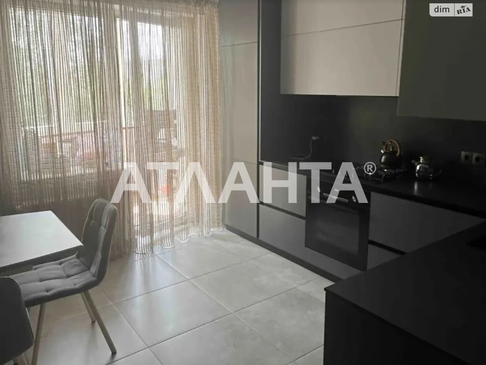 Продается 2-комнатная квартира 64.7 кв. м в Львове, цена: 115000 $ - фото 1