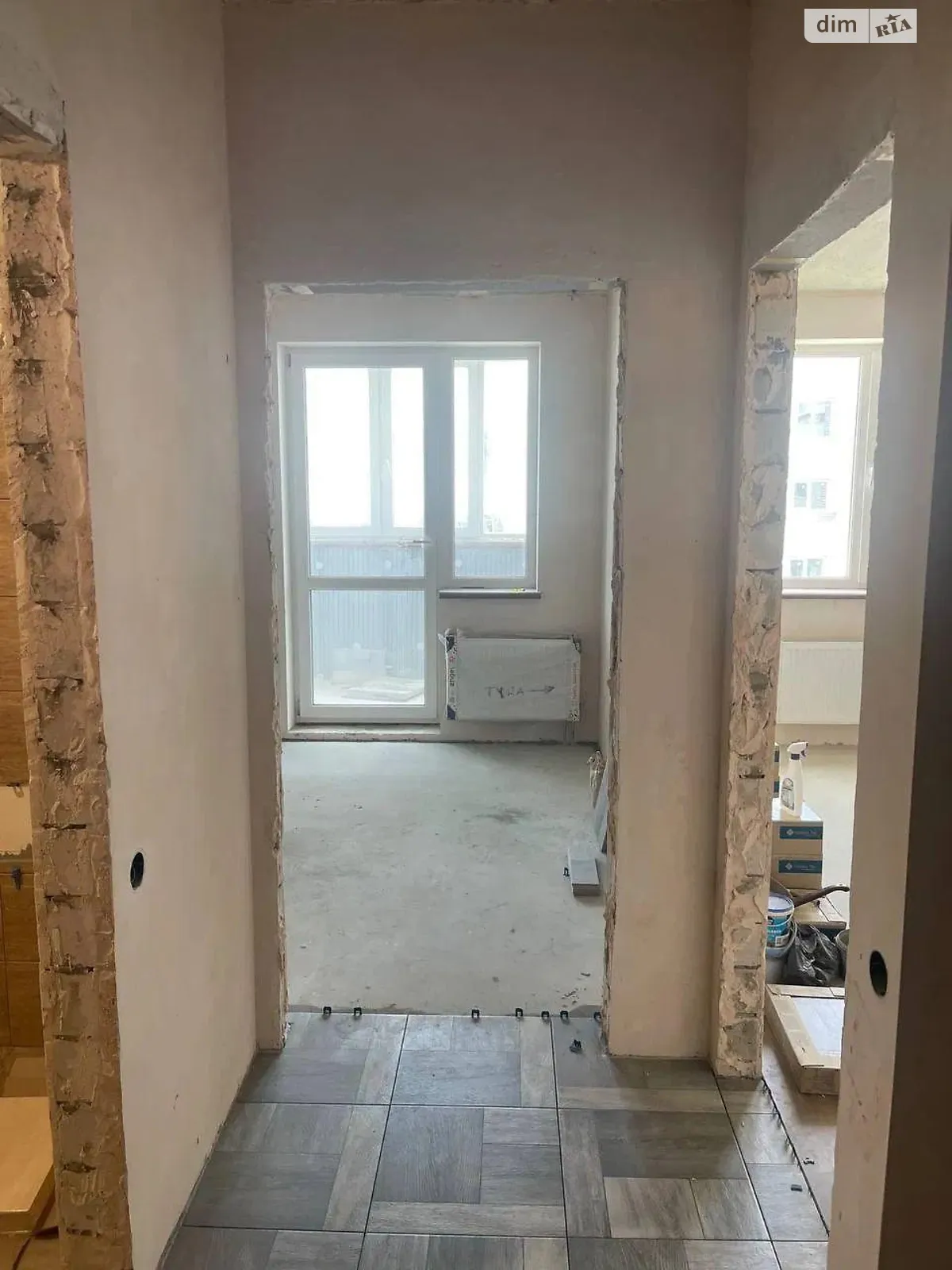 Продается 1-комнатная квартира 39 кв. м в Харькове, цена: 29500 $ - фото 1